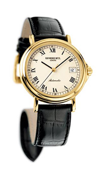 Raymond cheap weil 2834